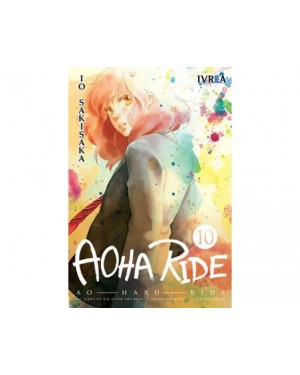 AOHA RIDE (Ao Haru Ride)  10  (de 13)
