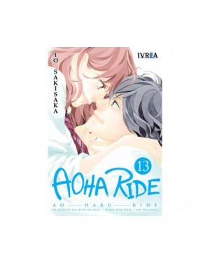 AOHA RIDE (Ao Haru Ride)  13  (de 13)