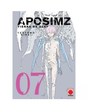 APOSIMZ. TIERRA DE GLENES 07 (de 09)