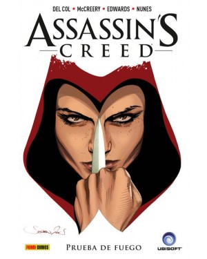 Assassin's Creed   01