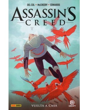Assassin's Creed   03