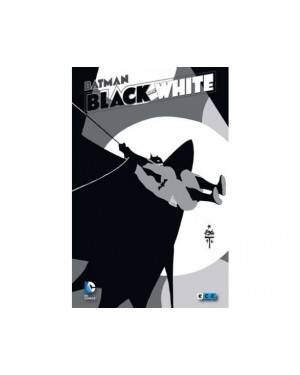 BATMAN: BLACK AND WHITE 01