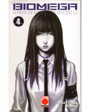 Biomega 4  (de 6)