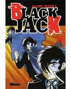 BLACK JACK 14 (de 17)
