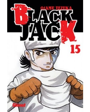 BLACK JACK 15 (de 17)