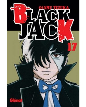 BLACK JACK 17 (de 17)