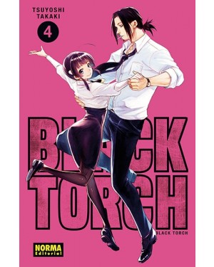 BLACK TORCH 04  (de 05)