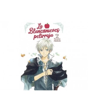 LA BLANCANIEVES PELIRROJA 02