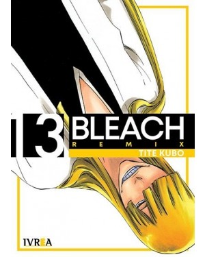 BLEACH REMIX 13