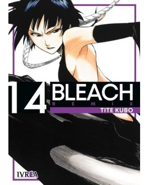 BLEACH REMIX 14