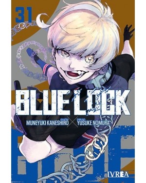 BLUE LOCK 31