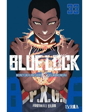 BLUE LOCK 33