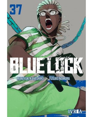 BLUE LOCK 37
