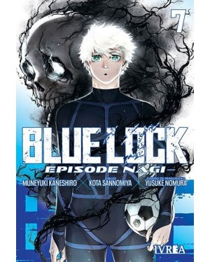 BLUE LOCK:  EPISODE NAGI 07