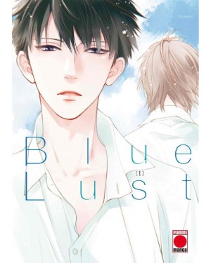 BLUE LUST 01 (de 03)