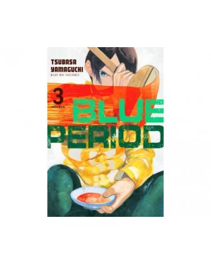 BLUE PERIOD 03