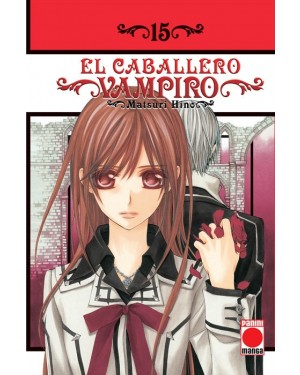 EL CABALLERO VAMPIRO 15  ( de 19)