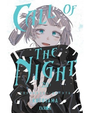 CALL OF THE NIGHT 20