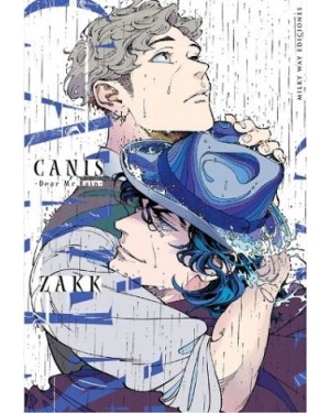 CANIS -DEAR MR. RAIN- [nueva edición]