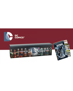 COLECCIÓN NOVELAS GRÁFICAS PACK ESPECIAL TOMOS 01 AL 60