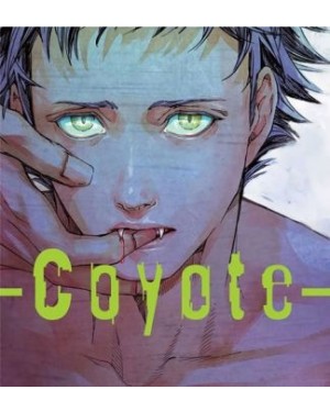COYOTE 01