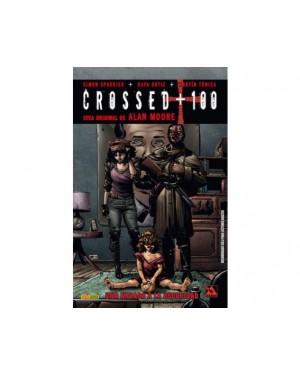 CROSSED +100 N&ordm; 03