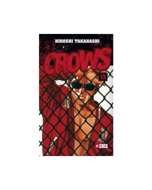 CROWS n&uacute;m. 13