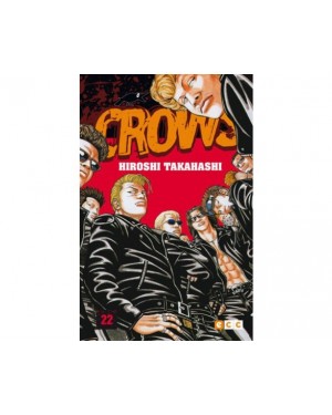 CROWS n&uacute;m. 22