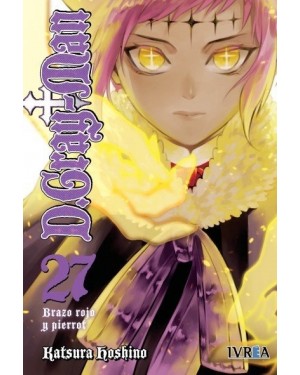 D.GRAY-MAN 27