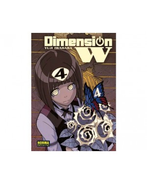 DIMENSION W 04