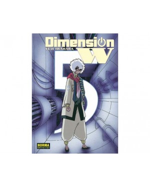 DIMENSION W 05