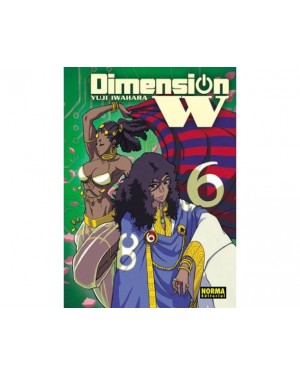 DIMENSION W 06
