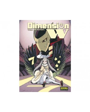 DIMENSION W 07