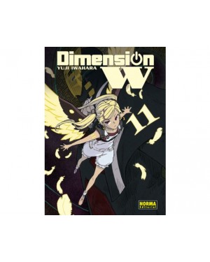 DIMENSION W 11