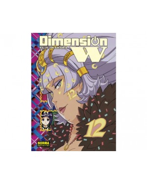 DIMENSION W 12