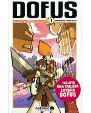 DOFUS 01
