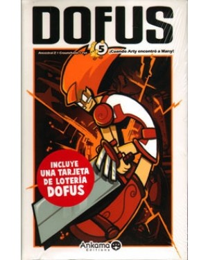 DOFUS 05