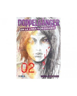 DOPPELG&Auml;NGER EN LA L&Iacute;NEA DE YOKOHAMA 02   (de 04)