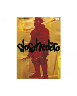 Dorohedoro n&uacute;m. 01  (de 23)