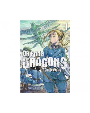 DRIFTING DRAGONS 04