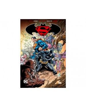 SUPERMAN/BATMAN 06: DEVOCIÓN