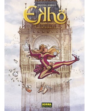 EKHÖ 03 (Edición integral)