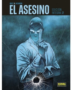 EL ASESINO INTEGRAL 02 (de 03)