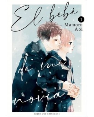 EL BEB&Eacute; DE MI NOVIA 01