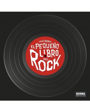 EL PEQUEÑO LIBRO DEL ROCK