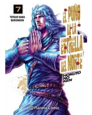 EL PU&Ntilde;O DE LA ESTRELLA DEL NORTE 07 (de 18)