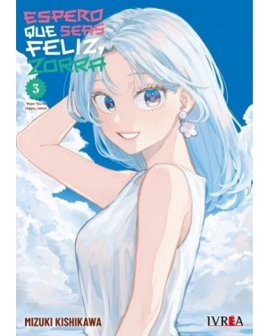 ESPERO QUE SEAS FELIZ ZORRA 03
