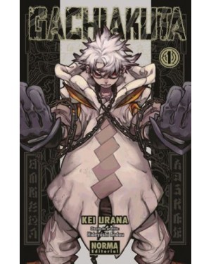 GACHIAKUTA 01 al 05 (PACK INICIACI&Oacute;N)