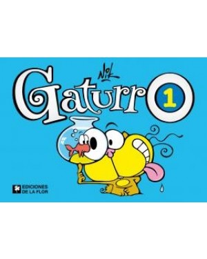GATURRO 01