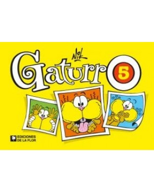 GATURRO 05